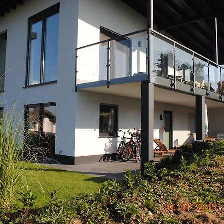 Ferienappartment Lahnhoehe Scheidt  객실 사진