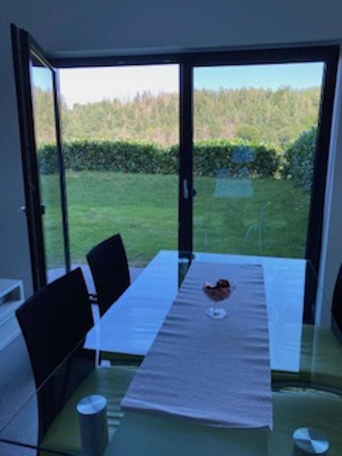 Ferienappartment Lahnhoehe Scheidt  외부 사진